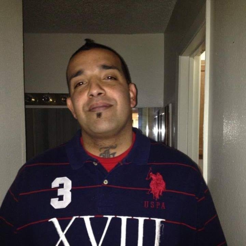 Meet your Posher, Eric